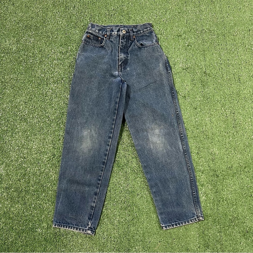 Guess vintage 90s denim jeans
